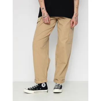 Dámské oblečení Carhartt WIP Collins (sable) 28, béžová