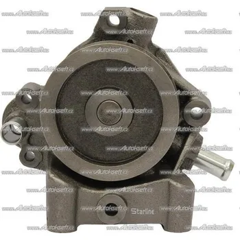 Motor automobilu Starline vodní pumpa VP FI195