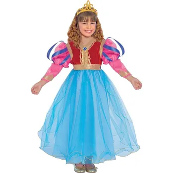 Karnevalový kostým Dětský kostým PrinceznaPro věk (roků) 1-2 613575