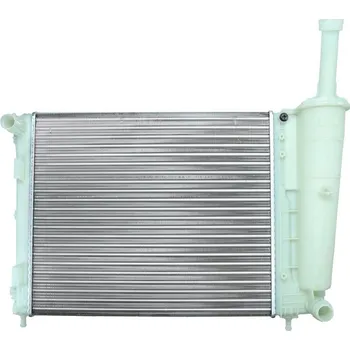 Motor automobilu Chladič, chlazení motoru KAMOKA 7705214