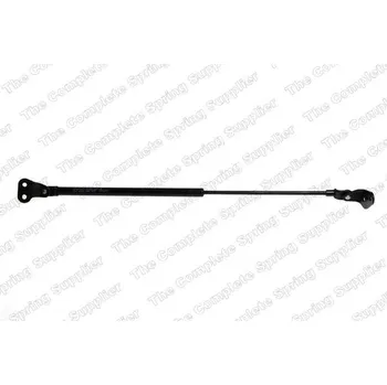 Příslušenství karosérie Plynová vzpěra (pneumatická pružina), zavazadlový prostor LESJÖFORS 436029