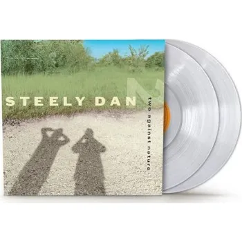 Hudba Steely Dan - Two Against Nature (2LP, 0349780832/M)