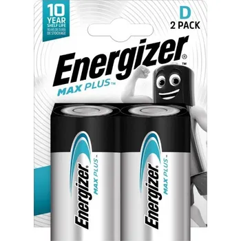 Elektronika Energizer Velký monočlánek D