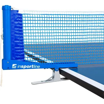 Pingpongová síťka Síťka na pingpongový stůl inSPORTline Piegga