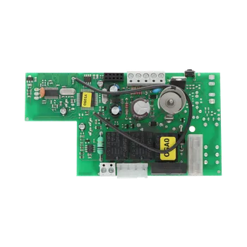 Řídící jednotka Řídící jednotka pro SHEL50/ SHEL75 starý model, nekompatibilní s novou řadou pohonů s řídící jednotkou OGA2N