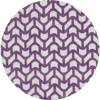 Brusný papír 3M Xtract Cubitron II, průměr 125 mm, zrnitost 120+, 9 ks