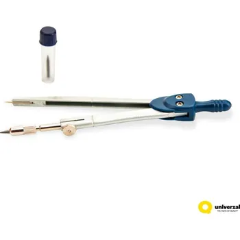 Kružítko Kružítko kovové v krabičce