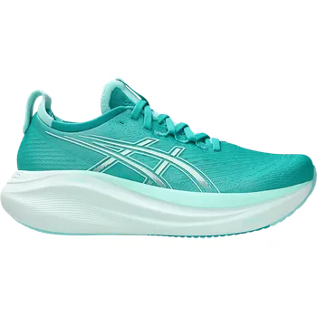 Dámská móda Běžecké boty ASICS GEL-NIMBUS 27 1012b753-400 Velikost 40,5 EU | 7 UK | 9 US | 25,75 CM