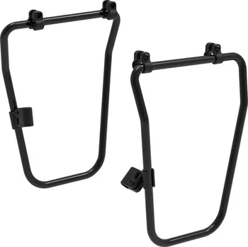 nosiče na kolo TOPEAK postranní rám SIDE FRAME SET pro TETRARACK nosiče