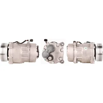 Klimatizace automobilu Kompresor, klimatizace LUCAS ACP175