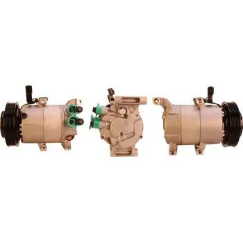 Klimatizace automobilu Kompresor, klimatizace LUCAS ACP01013