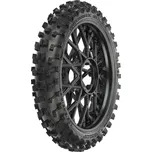 Pro-Line kolo s pneu Dunlop Geomax MX33 V2 Bead CR4 přední, disk černý: PM-MX - expresní doprava