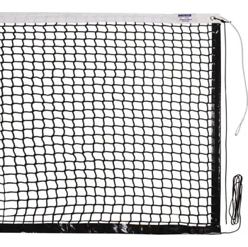 Míčový sport Merco Deluxe TN40 tenisová síť POUZE 1 ks (VÝPRODEJ) + DÁREK + Doprava ZDARMA