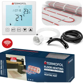 Topná rohož Termofol TF-HM-150-05-H1