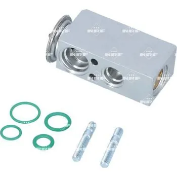 Klimatizace automobilu Expanzní ventil, klimatizace NRF 38492
