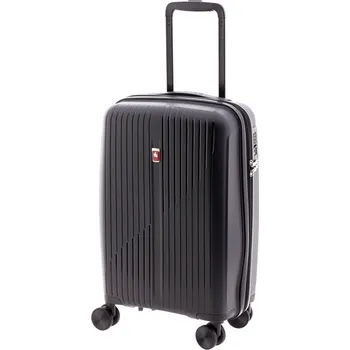 Cestovní kufr Gladiator Calypso 4w S 5010-04