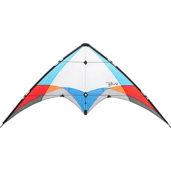 Létající drak INVENTO Products &amp; Services GmbH Invento sportovní drak Flow 76x157cm, - expresní doprava