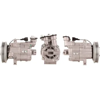 Klimatizace automobilu Kompresor, klimatizace LUCAS ACP482