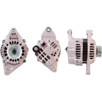 Alternátor generátor LUCAS LRA03458