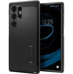 Spigen Tough Armor MagSafe, black - Samsung Galaxy S24 Ultra