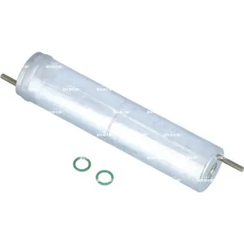 Klimatizace automobilu Sušárna, klimatizace NRF 33360