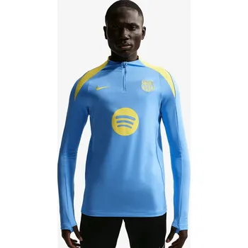 Pánské tričko Nike FCB M NK DF STRK DRILL TOP KSE S 1484961