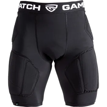Dámské kraťasy Šortky L-Shop Padded shorts PRO + pspp01-170 Velikost M