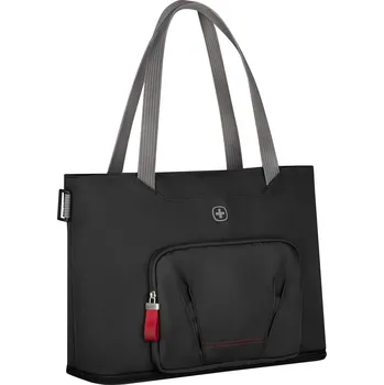 brašna na notebook Wenger Motion Deluxe Tote, 15,6”