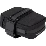 Topeak Podsedlová brašna Topeak ELEMENTA Seatbag Slim, černá XS