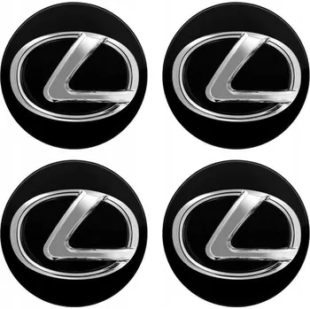 Elektrický zubní kartáček LEXUS 62 mm víčka LEXUS 62 mm víčka Lesklá černá