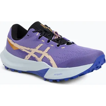 Dámská sportovní obuv Dámské běžecké boty ASICS Fuji Lite 6 amethyst/apricot crush