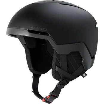 Helma HEAD FAERO PRO 325355 – Černá XL/XXL