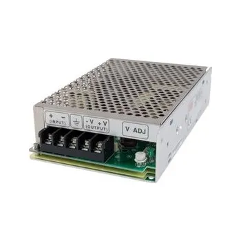 Měnič napětí DC/DC měnič pro vestavbu 50,4W, 9,2..18V -> 12V/4,2A