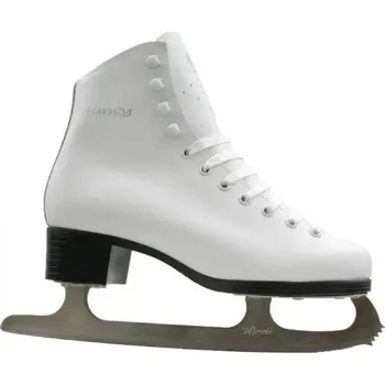 Zimní brusle Krasobrusle Botas Nancy