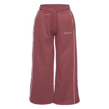 Dámské kalhoty Dámské Kalhoty RUSSELL ATHLETIC A25-807-2 M000285114 – Vínová S