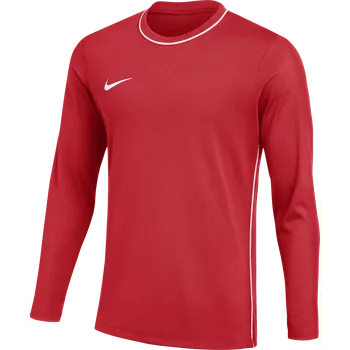 Pánské oblečení Triko s dlouhým rukávem Nike Dri-FIT Park 26 Long-Sleeve hm7165-657 Velikost XL
