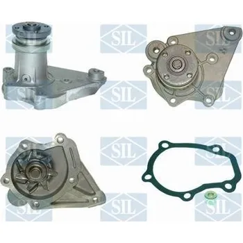 Chladič motoru Vodní čerpadlo, chlazení motoru Saleri SIL PA788