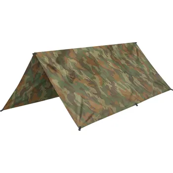 Stan CATTARA Celta 3x3 WATERPROOF s příslušenstvím