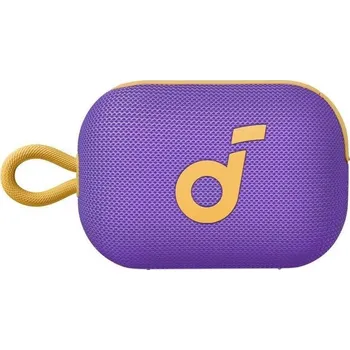 Bluetooth reproduktor Bluetooth reproduktor Anker soundcore Select 4 Go fialový