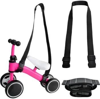 turistický batoh Balanční popruh pro kolo – popruh k přenášení