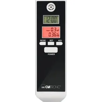 Alkohol tester Sencor SCA BA01