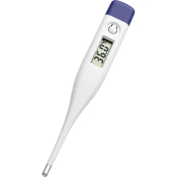 Zdraví TFA 15.2015 - Digitální lékařský teploměr