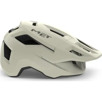 MET přilba SHELTER off white -58/61