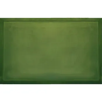 Hrací deka Momomi Mat Olive 190 x 240 cm