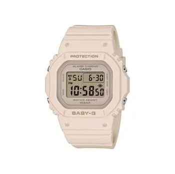 Hodinky Casio BGD-565-4ER Dámské digitální náramkové hodinky