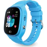 Chytré hodinky Aligator Watch Junior 2, modré