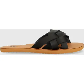 Dámské pantofle Pantofle Billabong ABJL100073 černá 99X, EUR 39