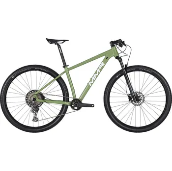 Horské kolo Horské kolo MMR WOKI 30 - Turtle - vel.XL 2025