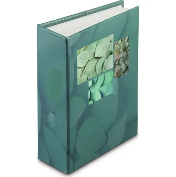 Fotoalbum Hama album SINGO II Leaves 10x15/100