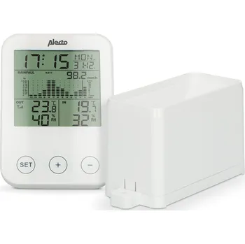 Meteostanice Alecto WS-1200